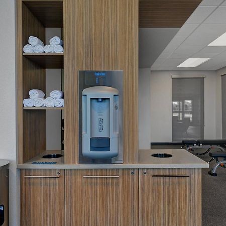 Towneplace Suites Sacramento Airport Natomas Eksteriør bilde