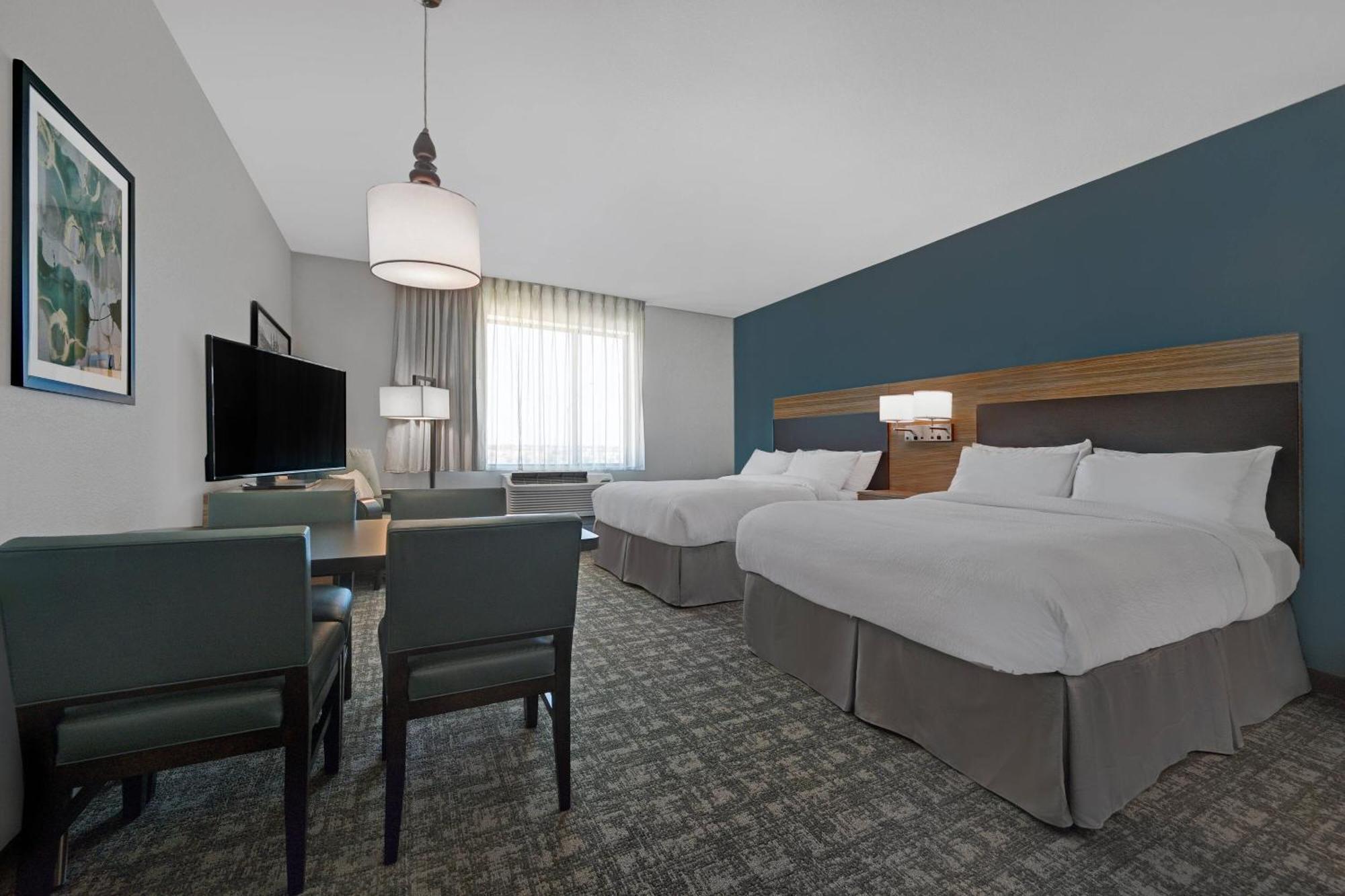 Towneplace Suites Sacramento Airport Natomas Eksteriør bilde