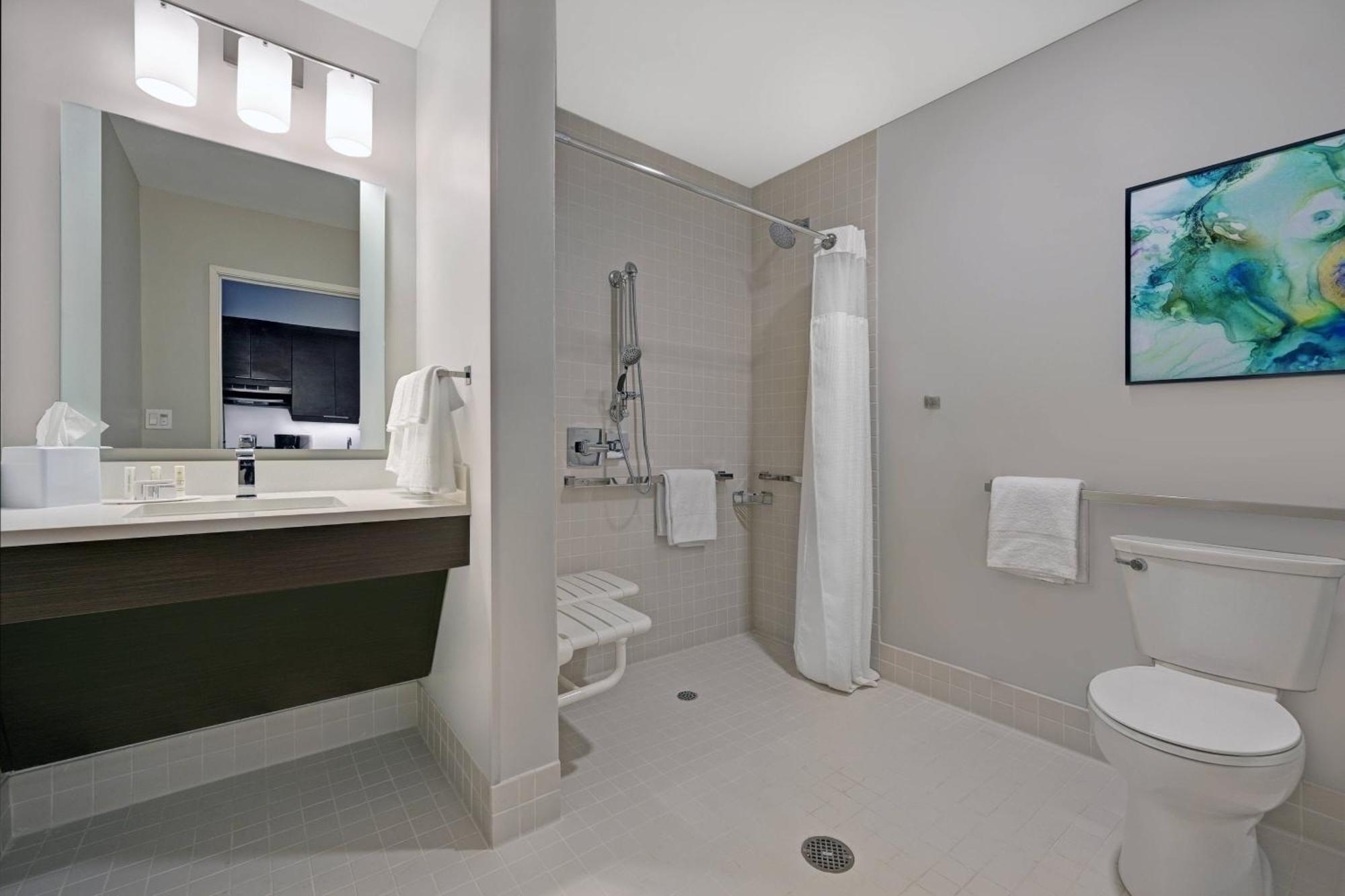 Towneplace Suites Sacramento Airport Natomas Eksteriør bilde