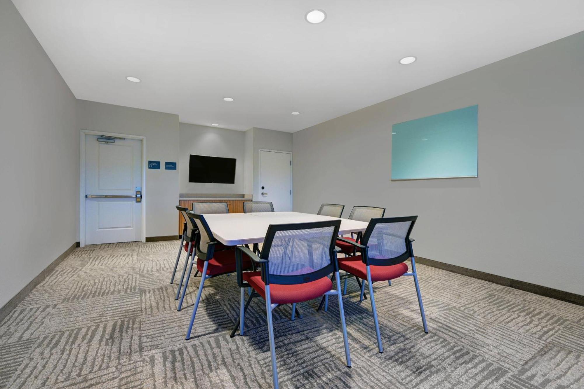 Towneplace Suites Sacramento Airport Natomas Eksteriør bilde