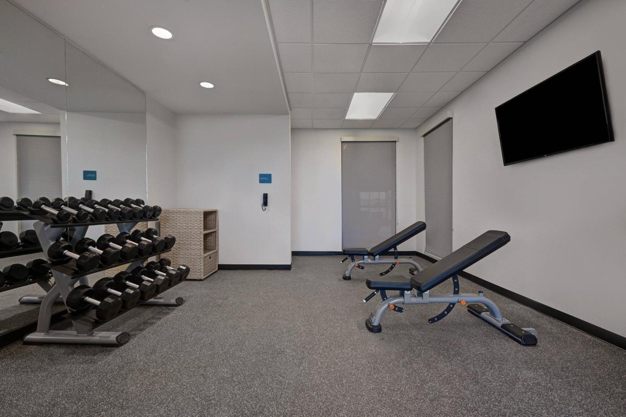 Towneplace Suites Sacramento Airport Natomas Eksteriør bilde