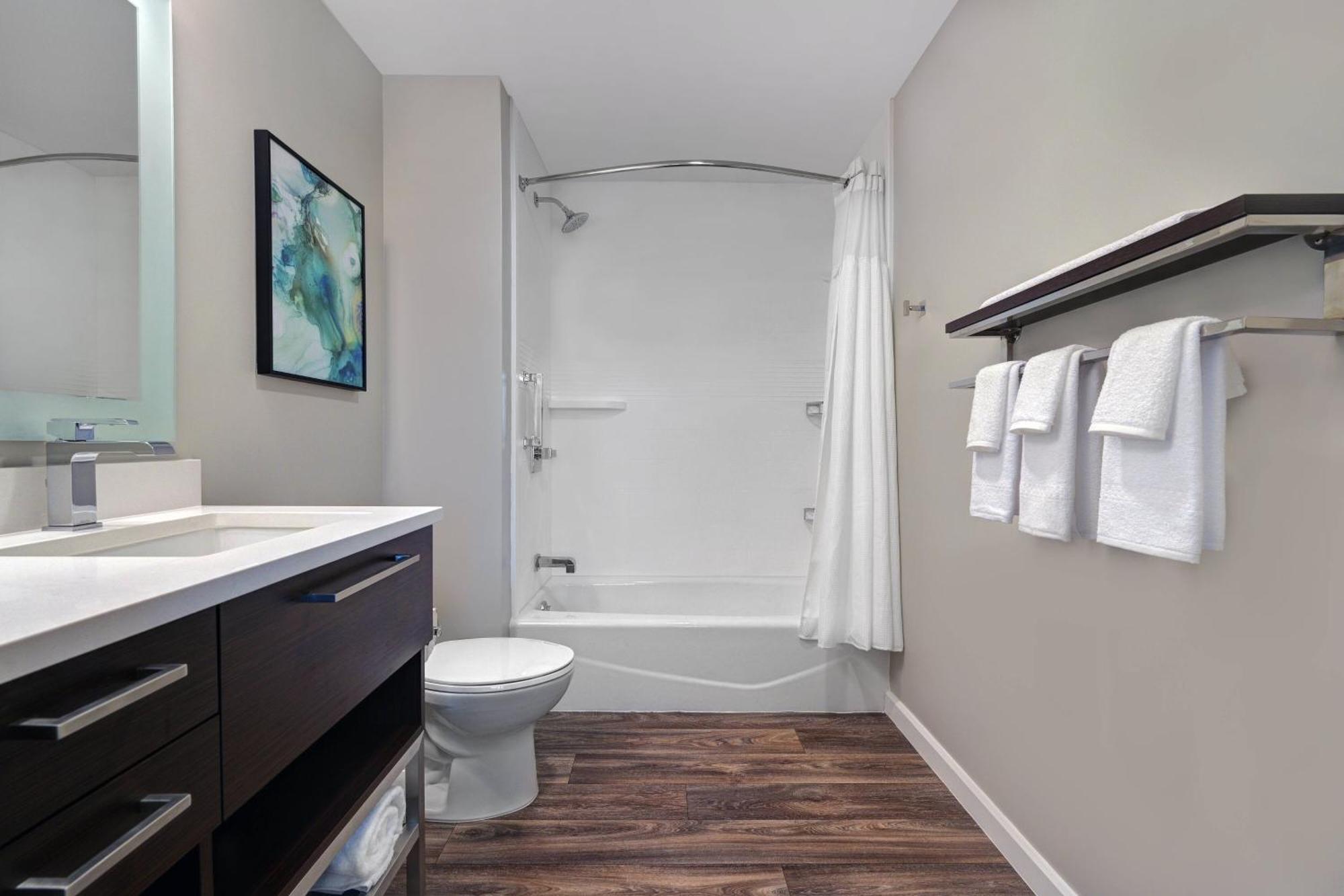 Towneplace Suites Sacramento Airport Natomas Eksteriør bilde