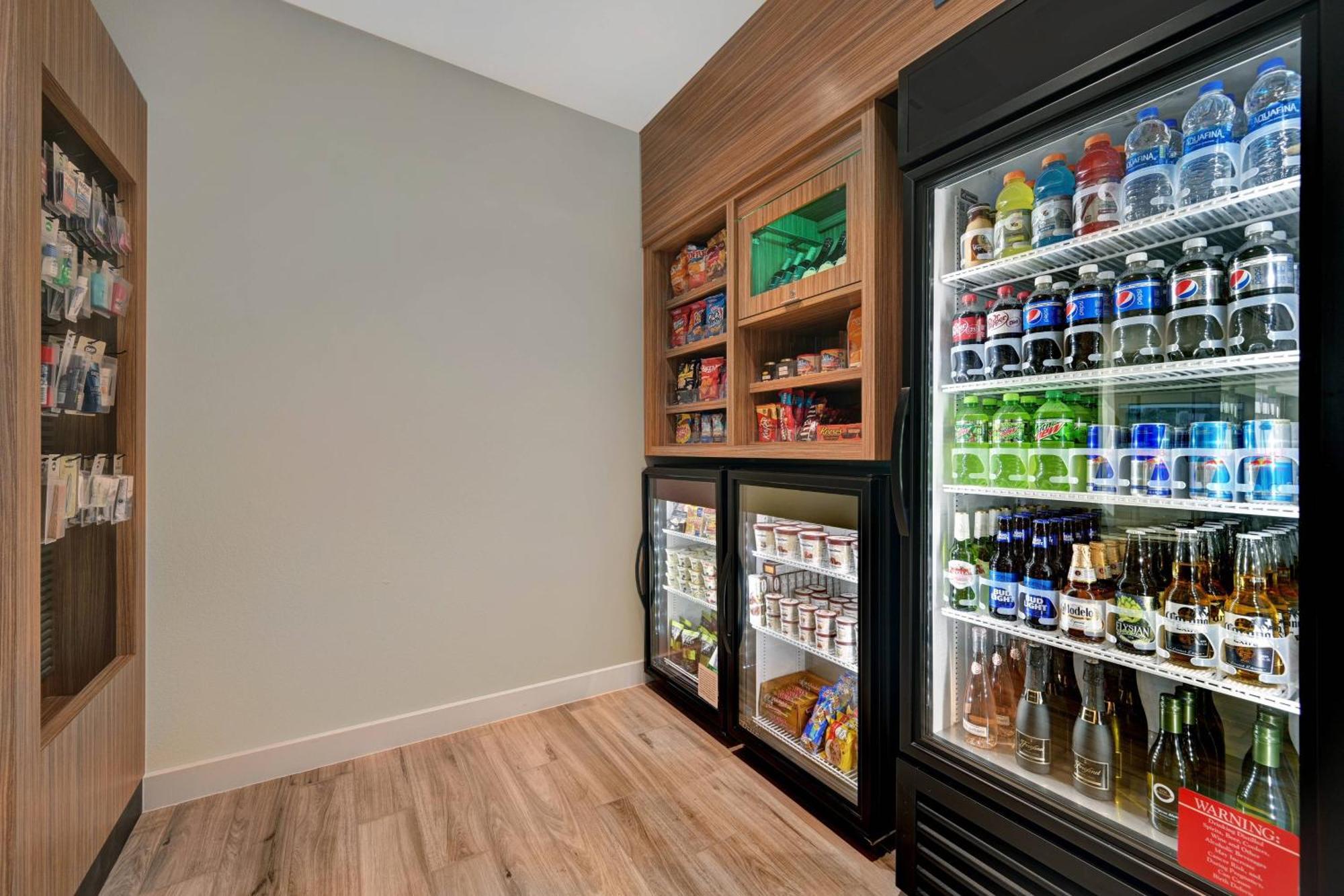 Towneplace Suites Sacramento Airport Natomas Eksteriør bilde