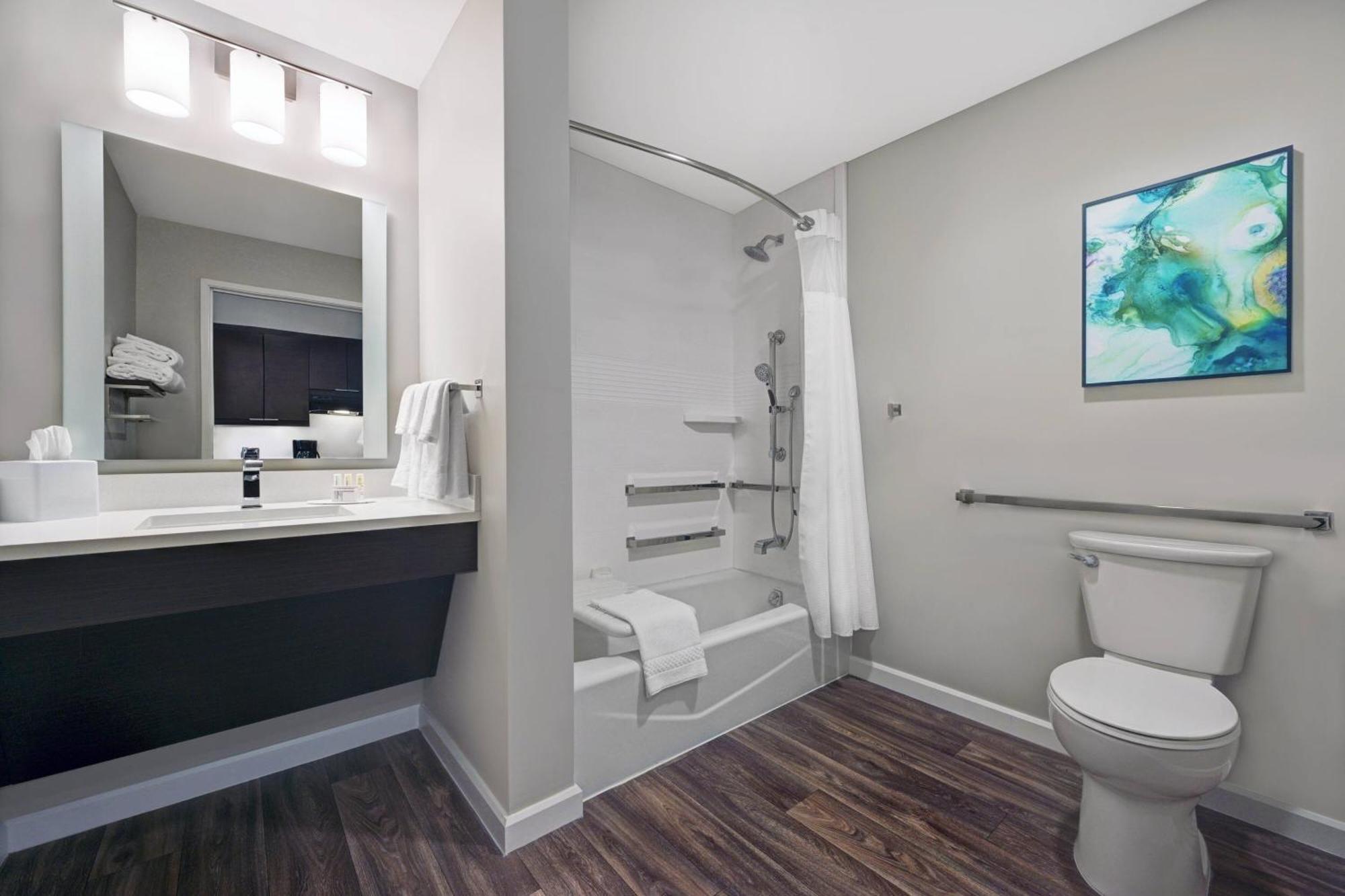 Towneplace Suites Sacramento Airport Natomas Eksteriør bilde