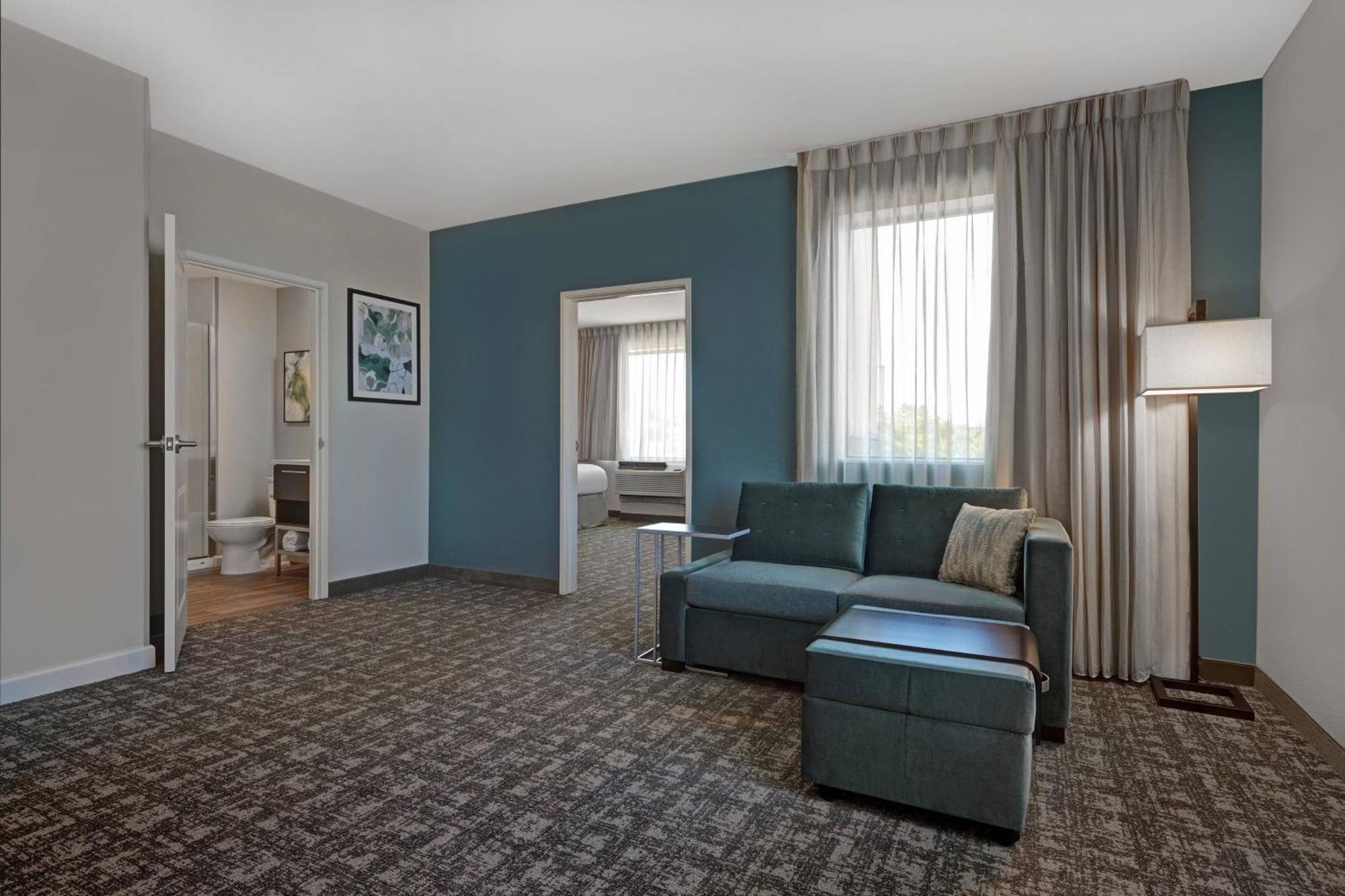 Towneplace Suites Sacramento Airport Natomas Eksteriør bilde